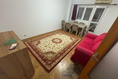Apartament cu 3 camere decomandat, mobilat în Lacul Tei - 1