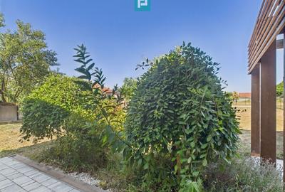 Duplex cu 5 camere cu Canalizare în Giarmata - 9