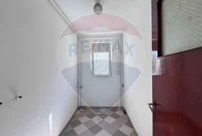 Apartament cu 2 camere semidecomandat în Giurgiului - 12