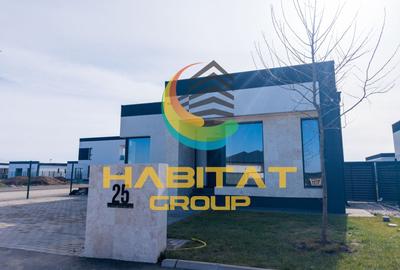 Casă individuală cu 3 camere cu Canalizare în Vidra - 14