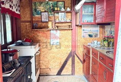 Casă cu 3 camere în Figa - 7