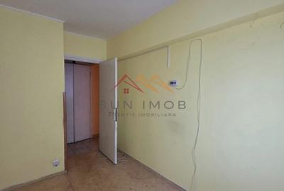 Apartament 2 camere, ultracentral, etaj 1/4, centrala termica, Campina - 4