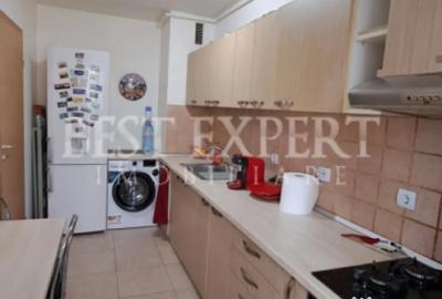 Apartament cu 2 camere decomandat în Liviu Rebreanu - 6