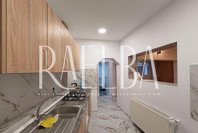 Garsonieră decomandată în Parcul Carol - 17