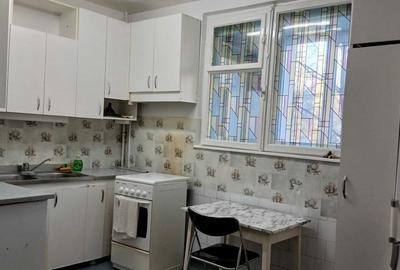 Apartament de 3 camere Baba Novac, etaj 1/10, aproape de metrou si parc - 7