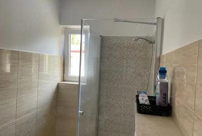 Chirie ap.1camera amenajat, mobilat, utilat in casa zona Lic.Unirea-la 7 minute de UMF - 9