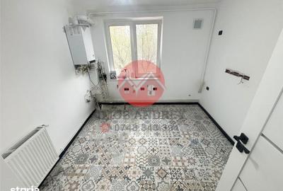 Apartament cu 3 camere în Babadag - 4