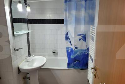 Apartament cu 4 camere decomandat în Podgoria - 11
