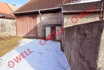 Casă familiară de vânzare în Bixad! - 8