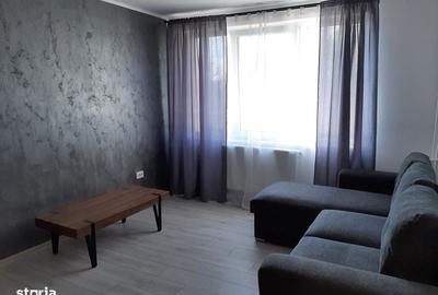 Apartament cu 2 camere în Central - 2