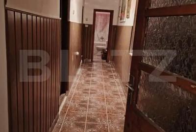 Casă cu 3 camere cu Teren 1500 Mp în Gemenea-Brătulești - 8