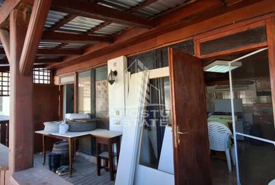 Casa de vanzare in Ineu formata din 2 cladiri - 35