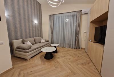 Inchiriere Studio / Imobil nou 2025 / Zambilelor 45 - 1