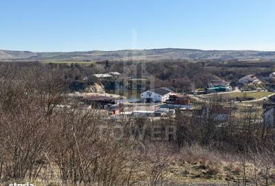 Teren de 1670 mp, în Central - 7