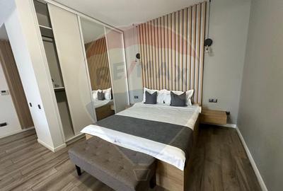 Apartamente de lux 1 camera tip studio cu parcare privata - 2