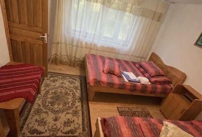 Casă cu 4 camere în Ceahlău - 4