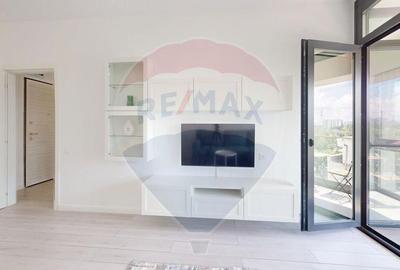 Apartament de lux de inchiriat in zona Camera de Comert - 25