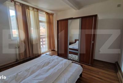 Casă cu 4 camere în Central - 12