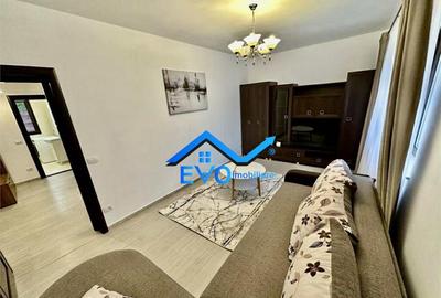 Prima , apartament 2 camere, bloc nou, NICOLINA 2, loc de pa - 16