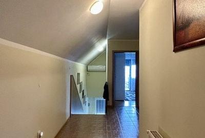 COMISION 0% Casa individuala 4 camere utilata, cu garaj dublu - Giarmata - 21