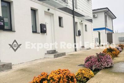 VILA MODERNA-OTOPENI-PET FRIENDLY - 7