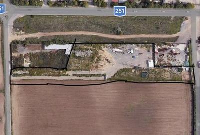 Spațiu comercial, în Central - 2