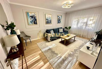 Apartament 3 camere | mobilat si utilat  | Obcini | ID : 1464 - 4