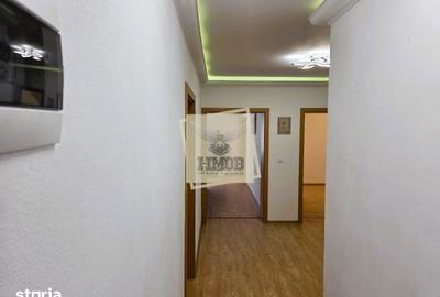 Apartament cu 3 camere, mobilat în Sub Arini - 4