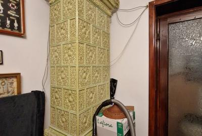 Apartament boem - Cartierul Armenesc - Balcon frantuzesc - 9