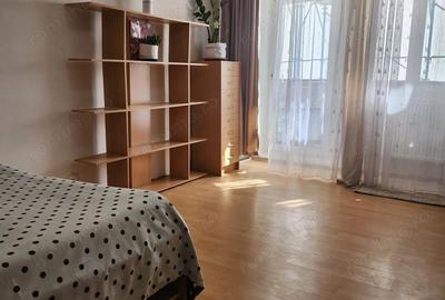 Garsonieră decomandată în Nerva Traian - 7