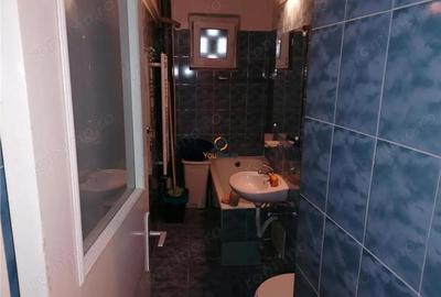 Apartament 1 Camera Cu Centrala Complex Studentesc Olimpia - 2