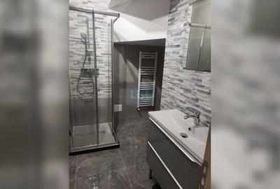 Apartament cu 3 camere semidecomandat, mobilat în Central - 5