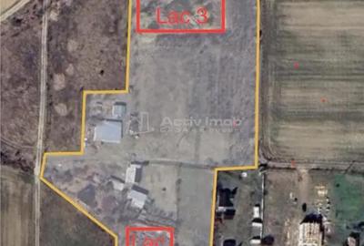 Spațiu comercial, în Păușa - 17