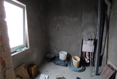 Casă individuală cu 4 camere cu Teren 616 Mp în Moșnița Nouă - 10