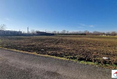 Teren intrevilan 80 ari zona semicentrala - 1