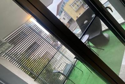 Apartament cu 2 camere decomandat în Herăstrău