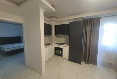 Apartament cu 2 camere decomandat în Nord - 2
