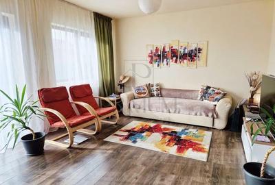 Casă individuală cu 5 camere cu Teren 605 Mp în Moșnița Nouă - 2