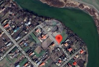 FRUMUSANI_Teren Intravilan - 3