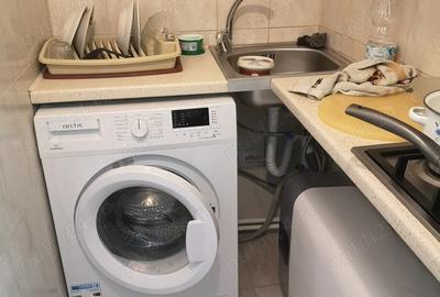 Garsonieră decomandată în Țiglina 1 - 4