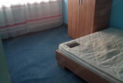 Inchiriez apartament cu 2 camere in zona Cetate, Alba Iulia - 1