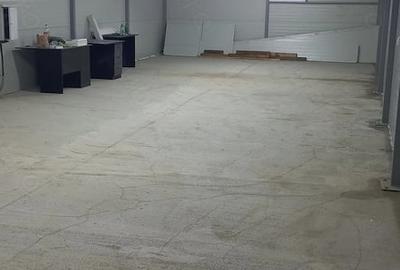 Spațiu comercial, de 110 mp, în Fântânele - 2