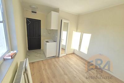 Garsoniera renovata | Etaj 3 | Rogerius, str. Aluminei - 4