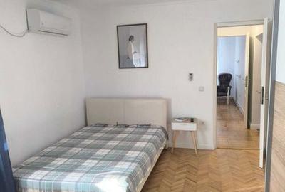 Apartament cu 2 camere decomandat în Ștefan cel Mare - 2