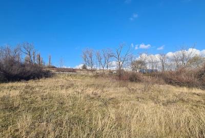 Teren Extravilan - langa DJ 106 \  Bavaria \ Sibiu - 3