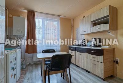 Garsonieră semidecomandată în Dacia - 1