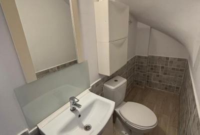 Apartament Mamaia-Sat 61mp, 2 niveluri, curte proprie, aproape de plajă - 8