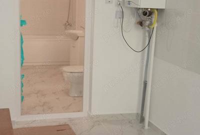 Casă cu 3 camere în Chercea - 8