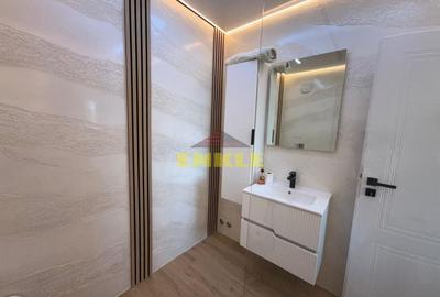 Apartament cu 4 camere semidecomandat în Central - 6
