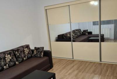 Garsonieră decomandată, mobilată în Fundeni - 1